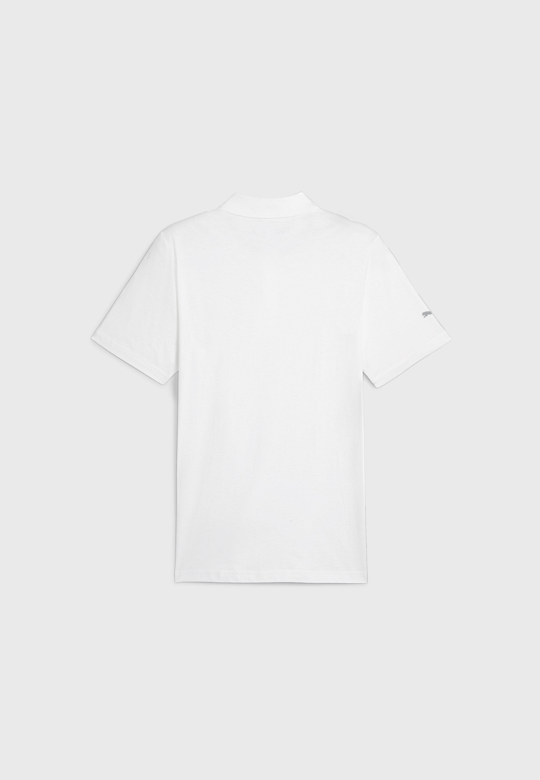 Polo puma bmw blanc top