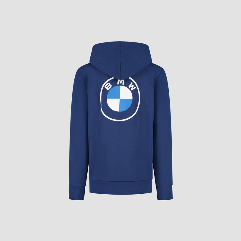 BMW Reverse Dot Hoodie - Kids
