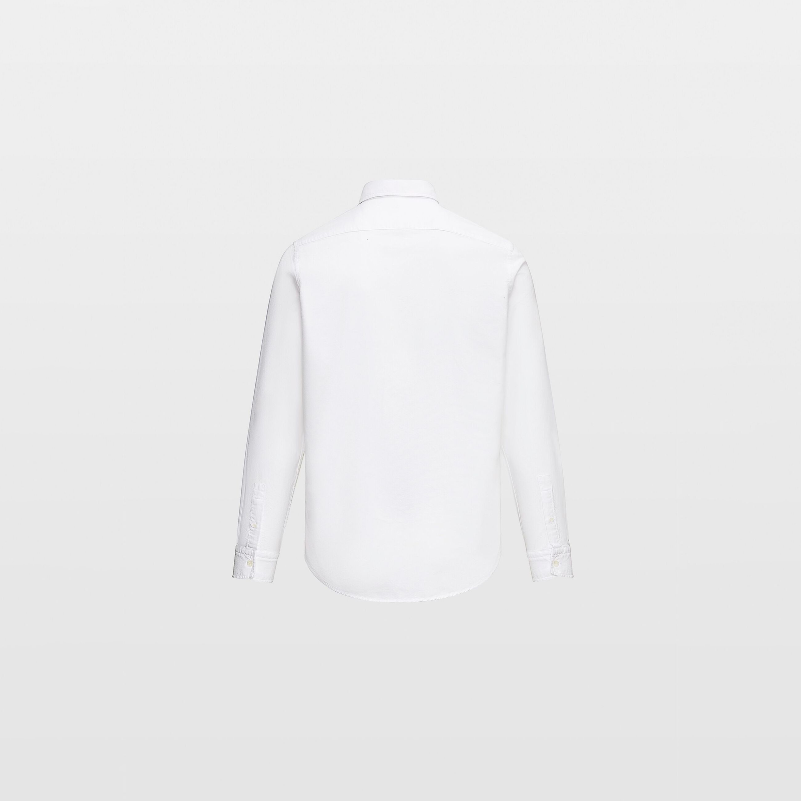 LONG SLEEVE SHIRT - hi-res