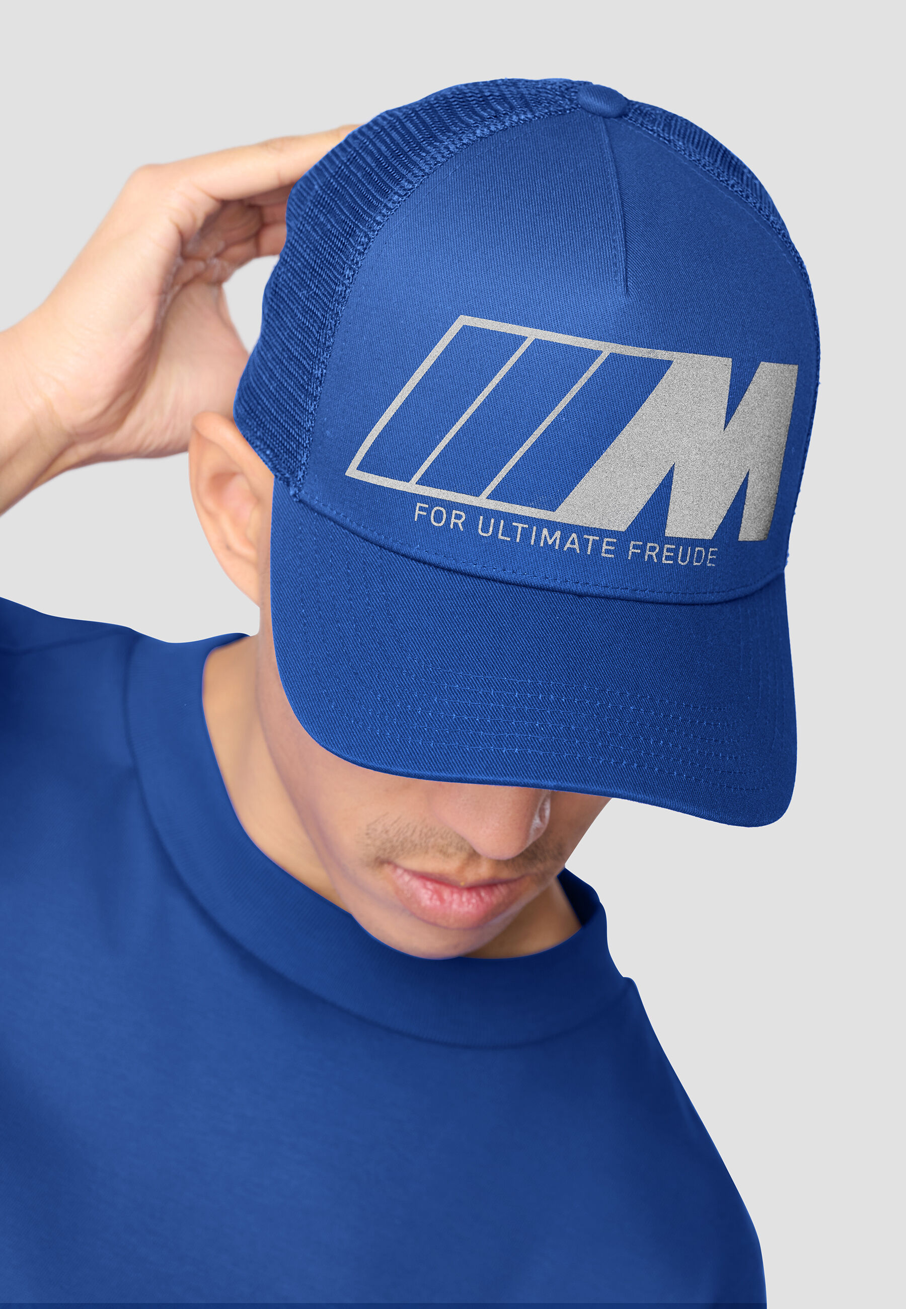 BMW Caps Beanies Find your Freude BMW