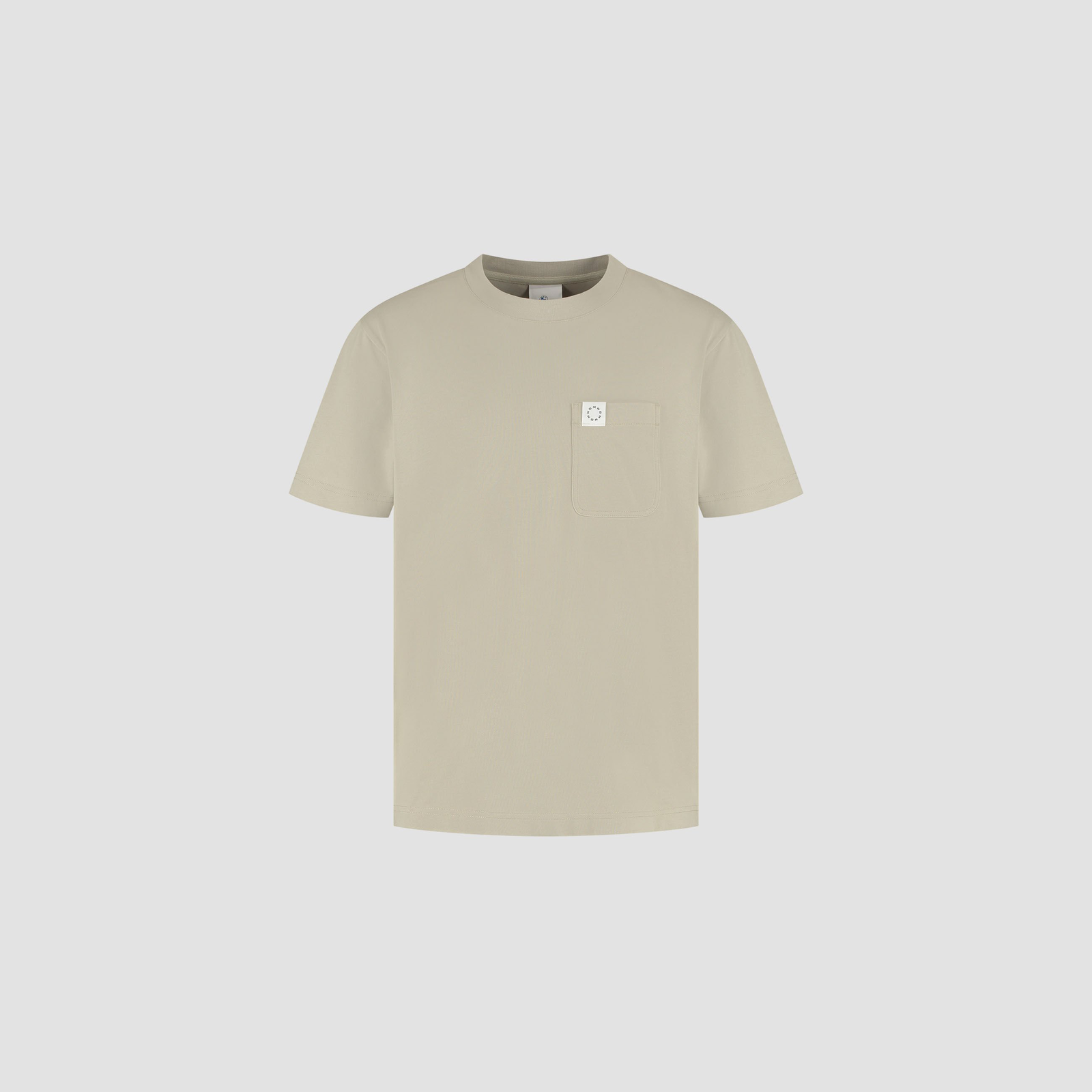 ARC POCKET T-SHIRT - hi-res