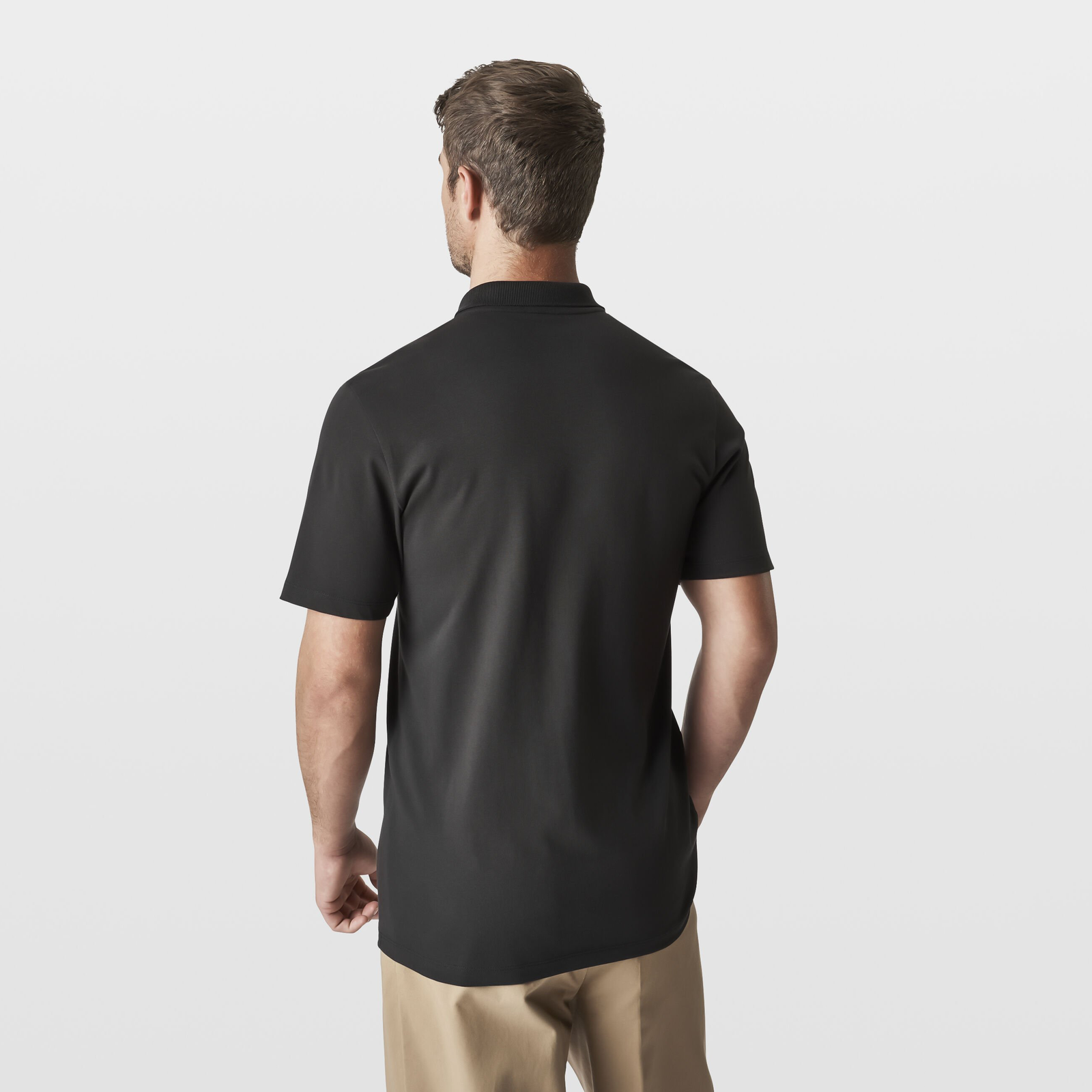 MICRO TONAL DOT POLO - model
