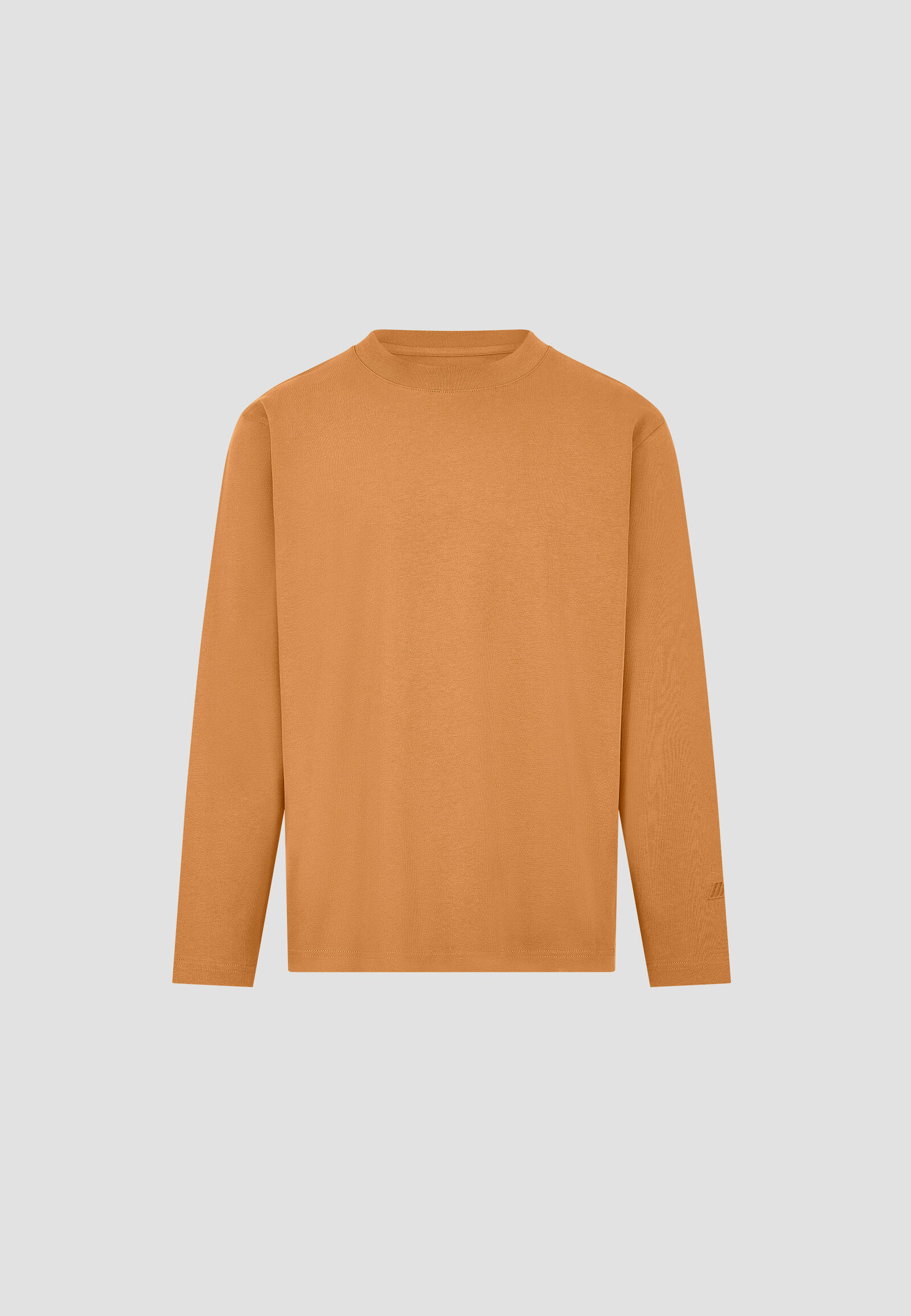 REVERSE M LS OVERSIZED T-SHIRT - hi-res