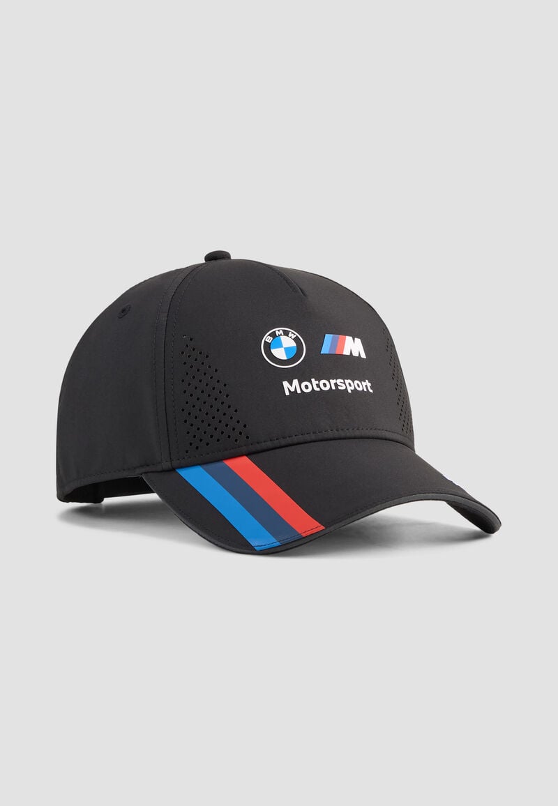 Casquette BMW M Motorsport Replica Team