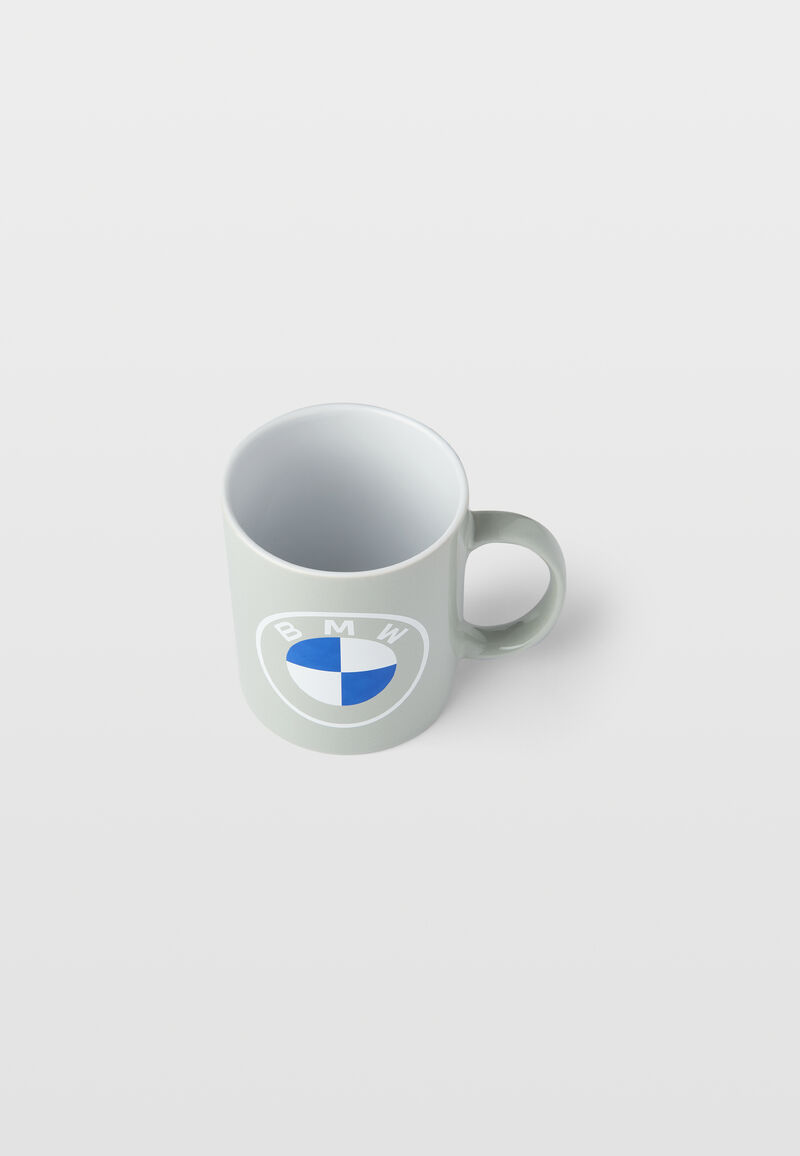 BMW M Kaffeetasse  Stilvoller Genuss für Auto-Fans