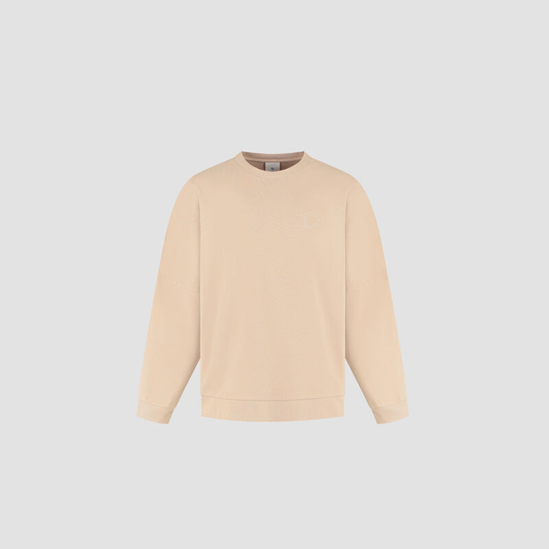 Sweatshirt Oversized BMW Arched Logo