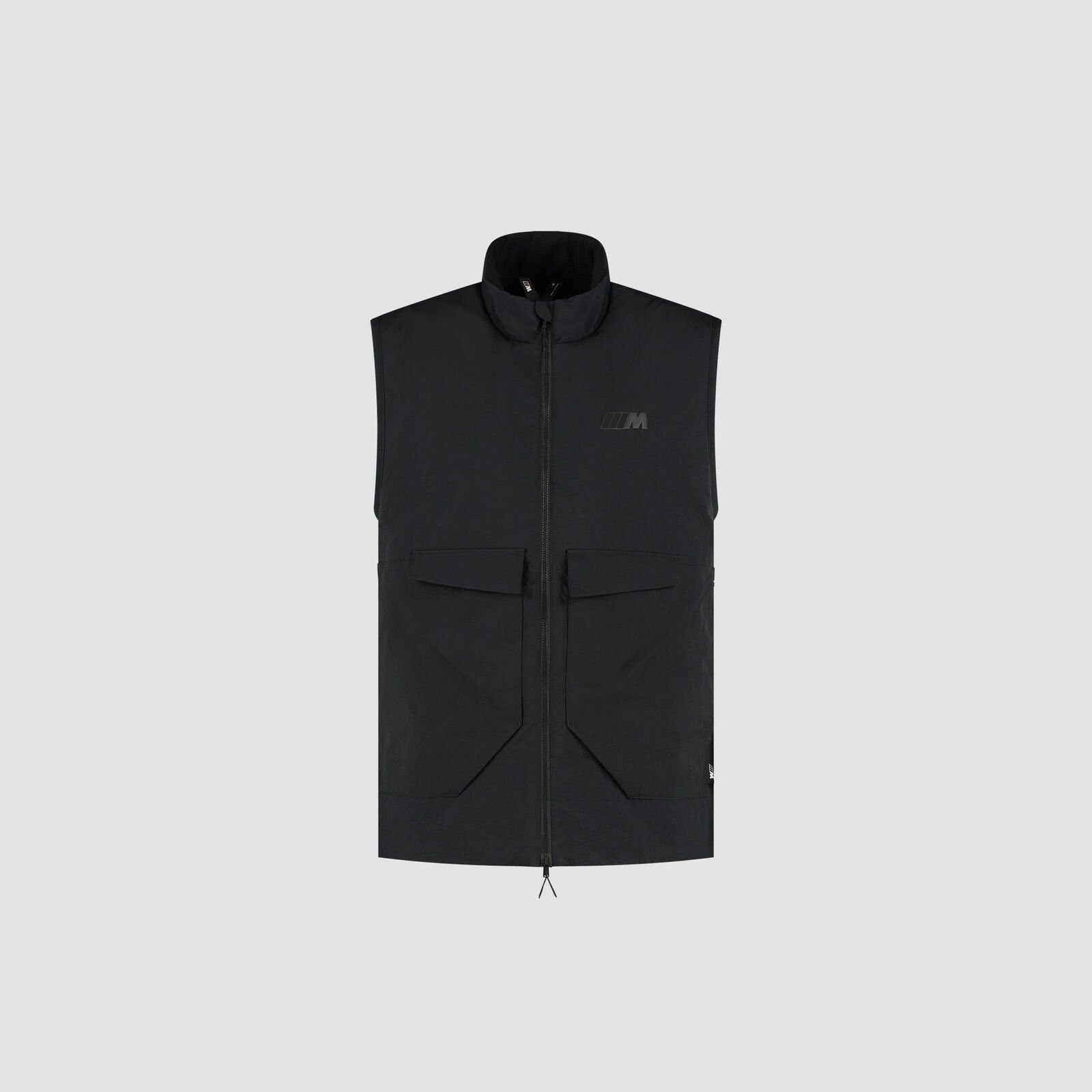 M UTILITY WINTER VEST - hi-res