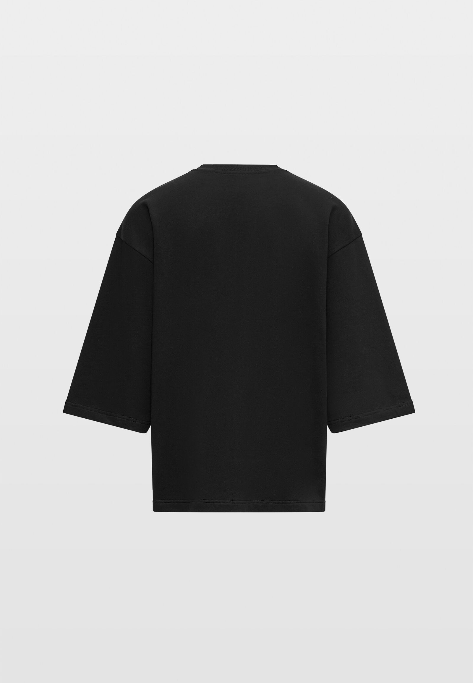 ARC OZ HALF SLEEVE POCKET SWEAT - hi-res