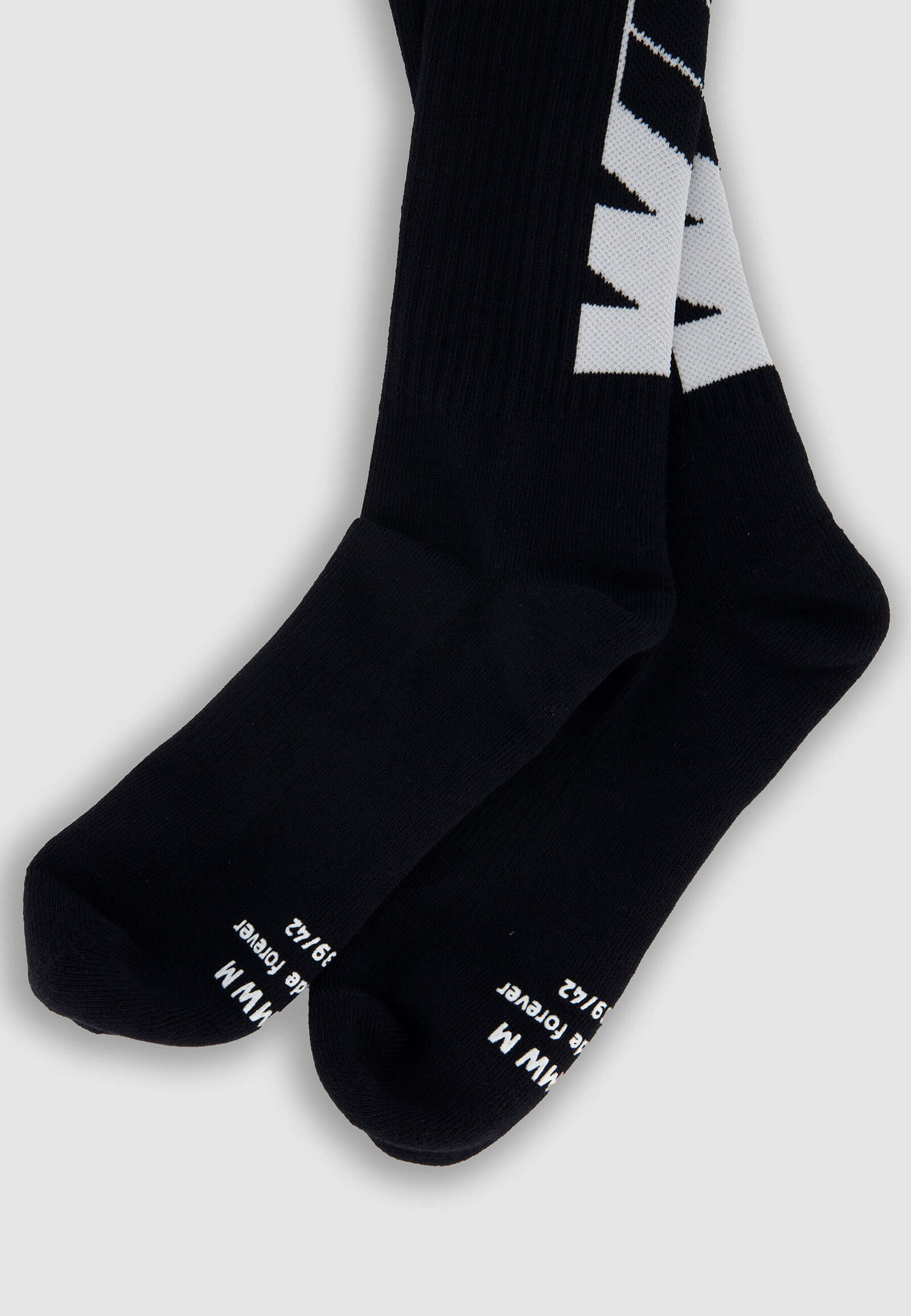 M CREW SOCK - hi-res