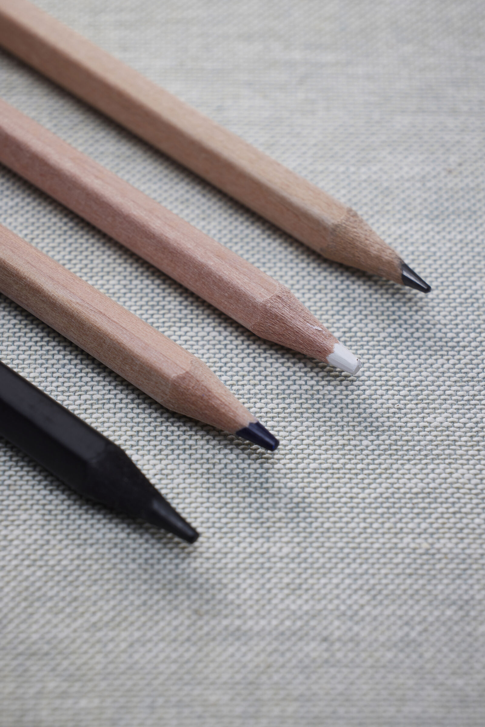 ORGANIC PENCIL - hi-res
