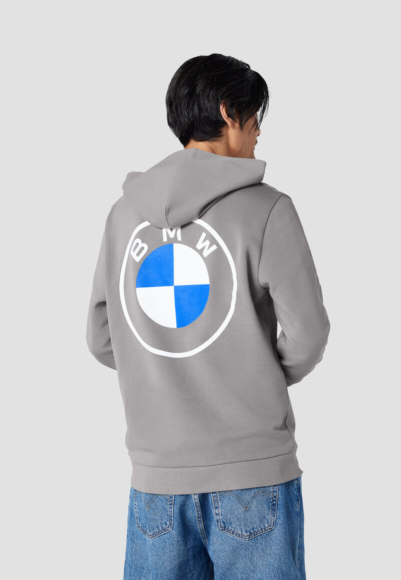BMW Logo Hoodie