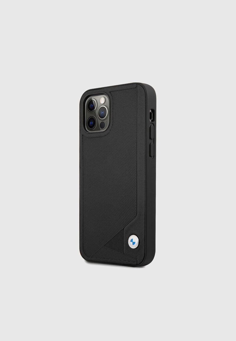BMW iPhone 12 / iPhone 12 Pro BMW Phone Case
