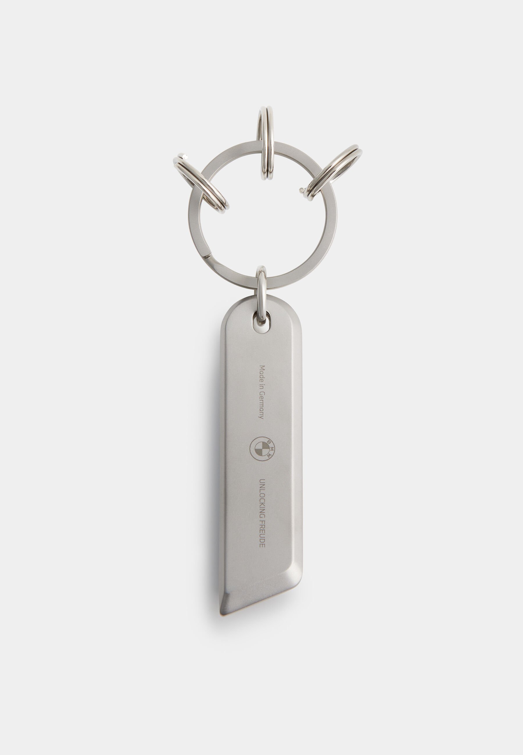 Bmw 5 series hot sale keychain