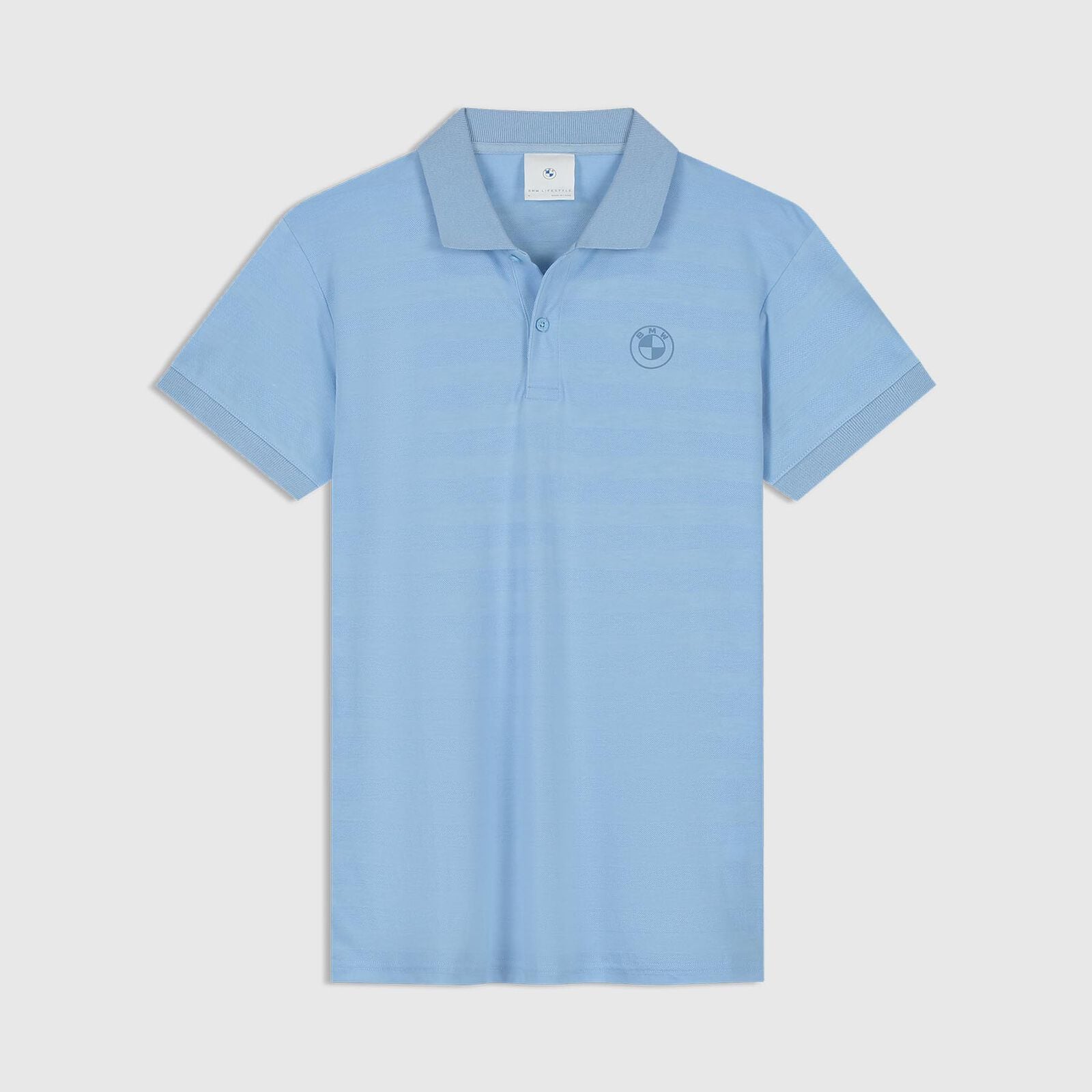 CORE MEN PERFORMANCE POLO - hi-res