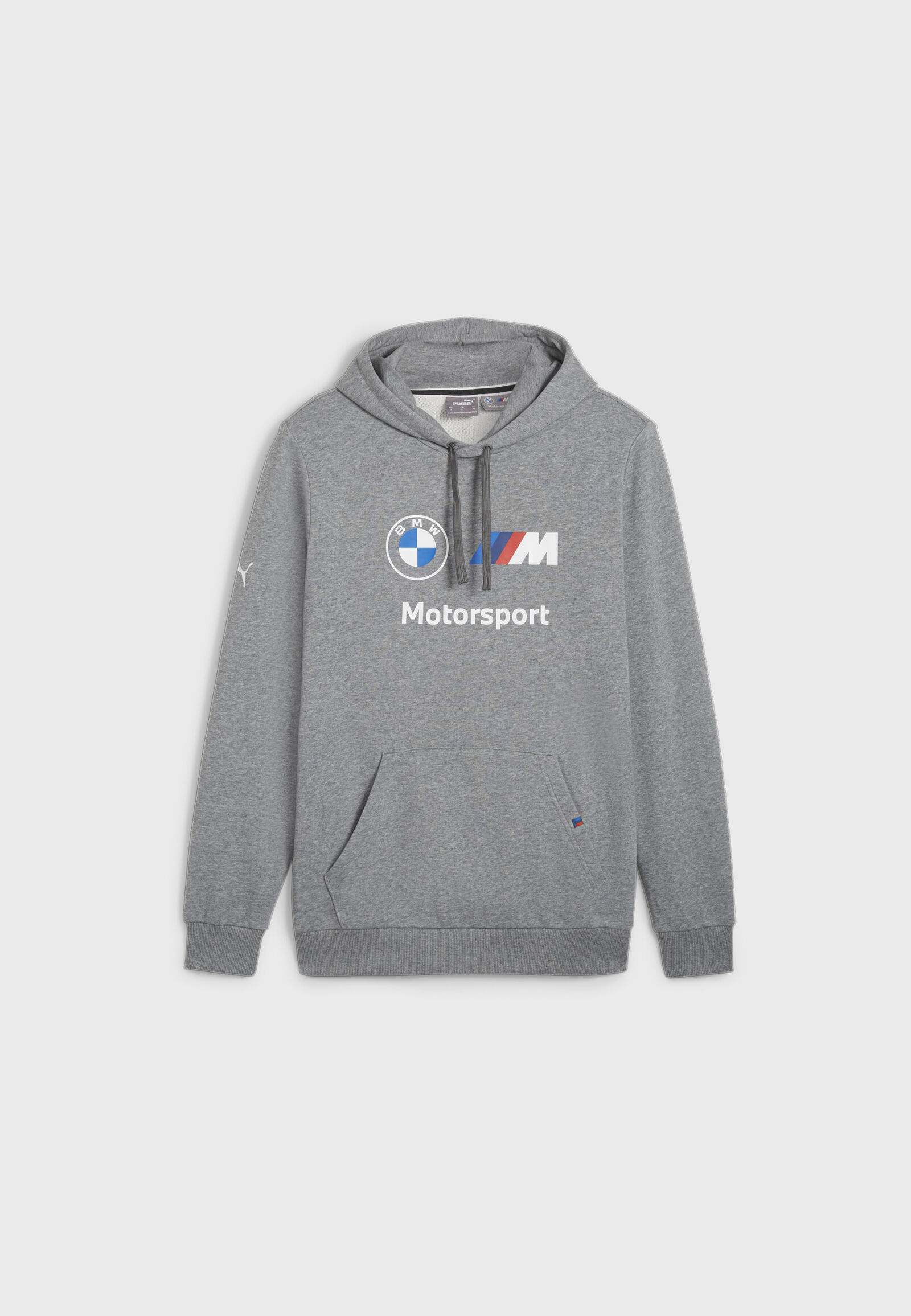 BMW MMS ESS Hoodie FT - hi-res