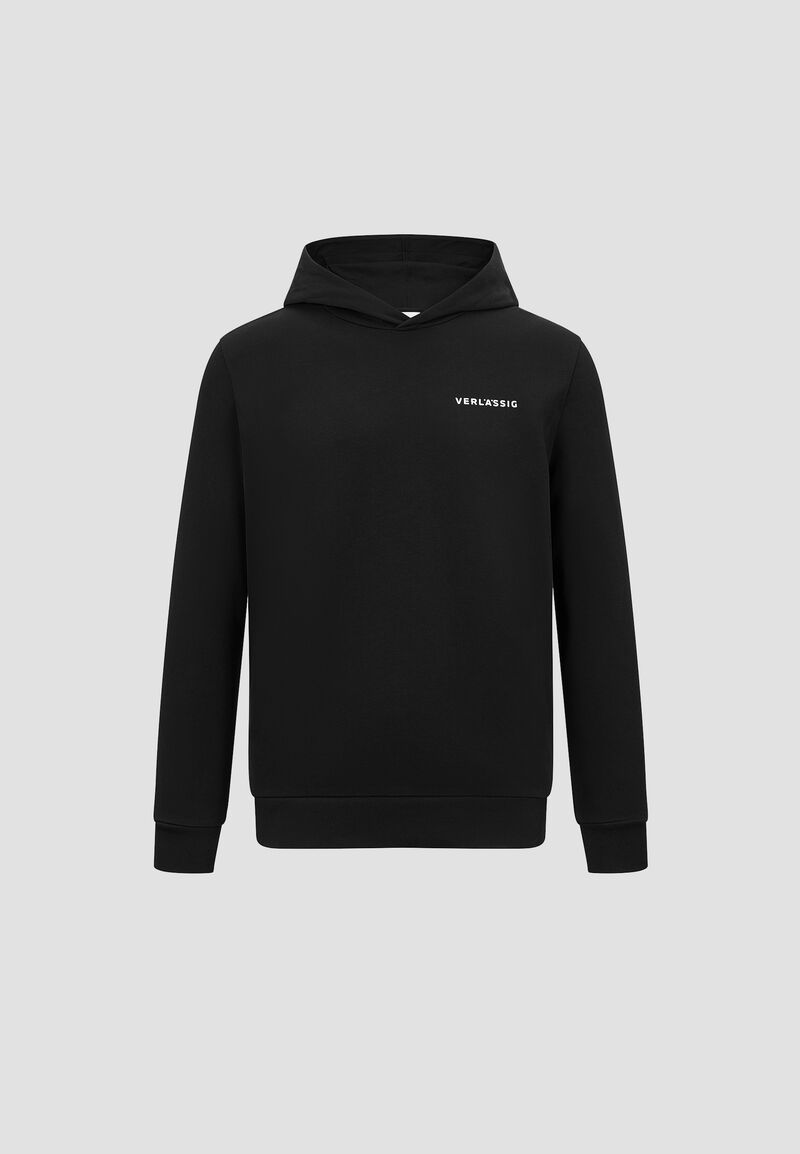 BMW Core Reverse Reliable Hoodie