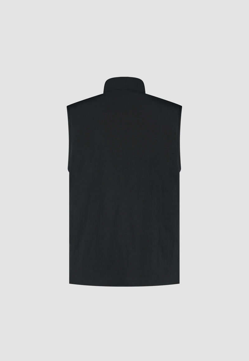 M UTILITY WINTER VEST