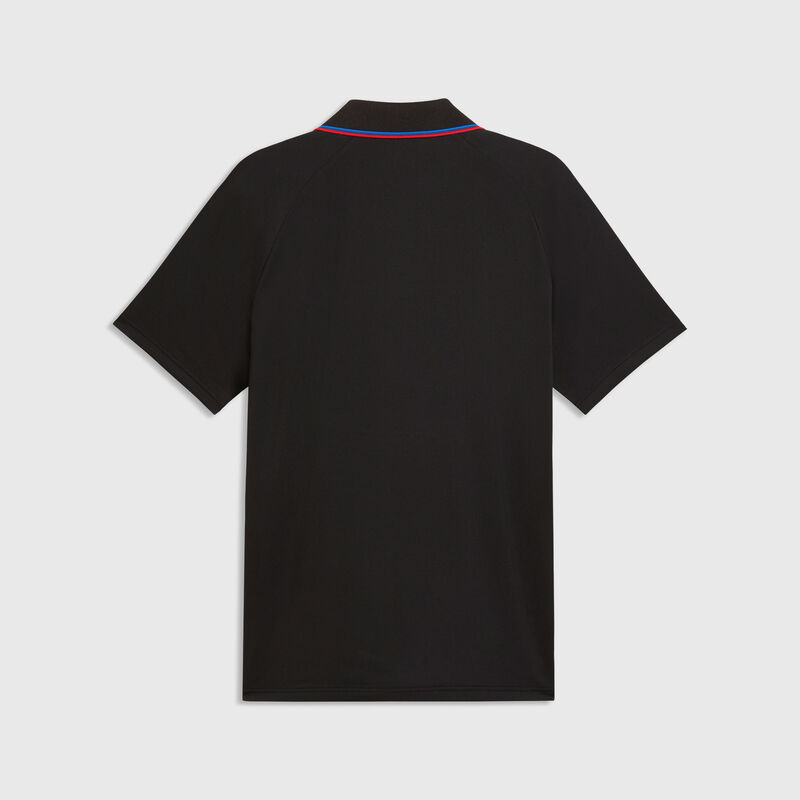 Polo Puma BMW M Motorsport Cloudspun