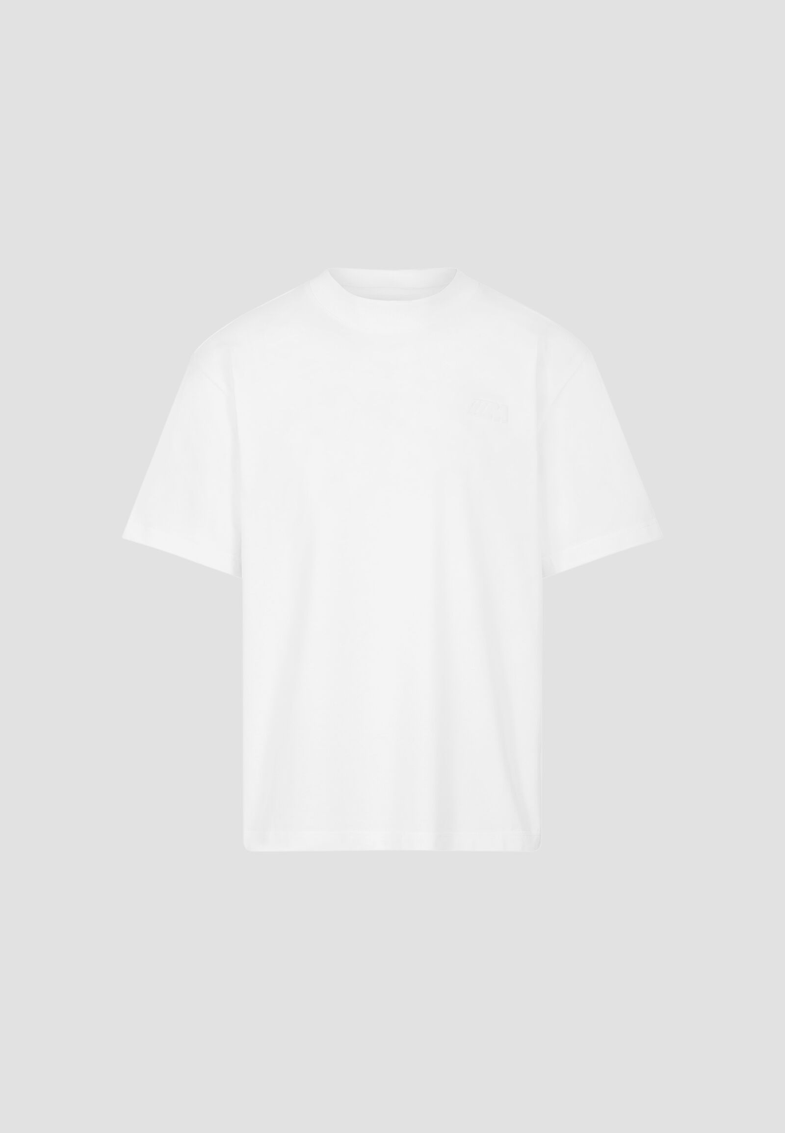 REVERSE M SS OVERSIZED T-SHIRT - hi-res
