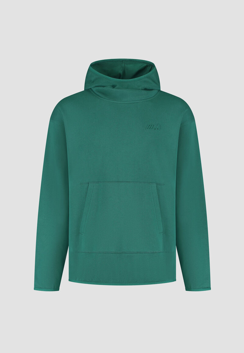 BMW M Reverse Logo Hoodie