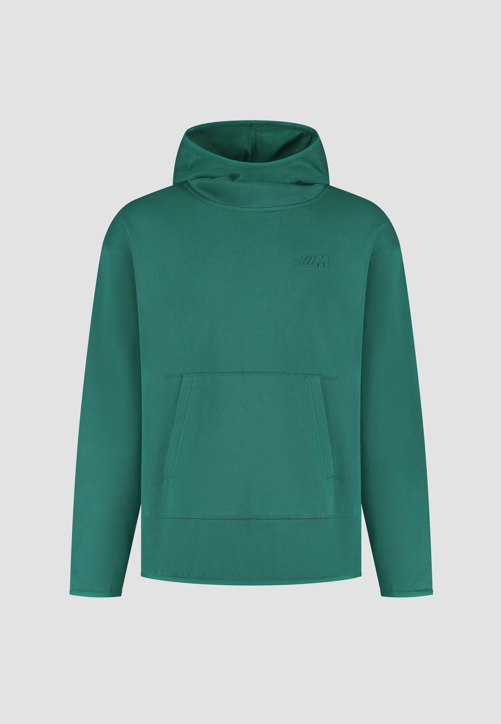 M REVERSE LOOP HOODIE - hi-res