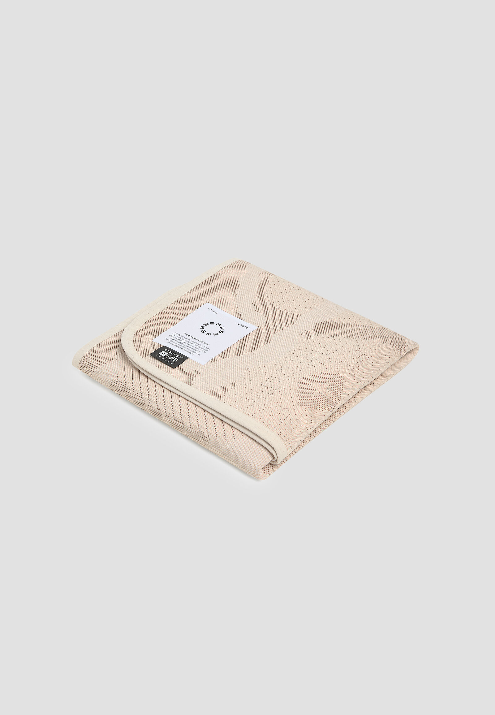 ARC BYBORRE BLANKET - hi-res