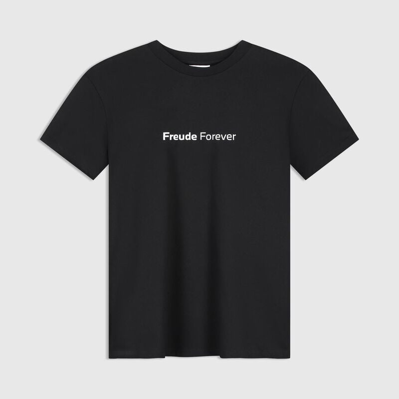 BMW Lifestyle Freude T-Shirt - Damen