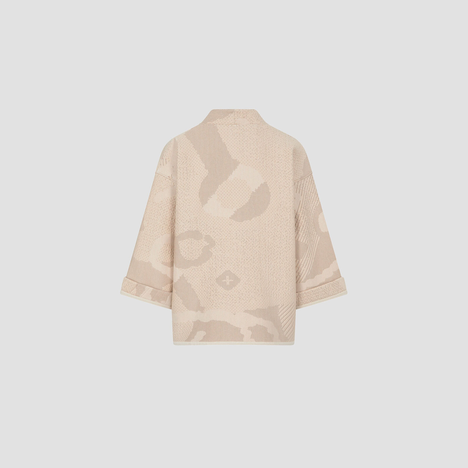 ARC BYBORRE KIMONO - hi-res