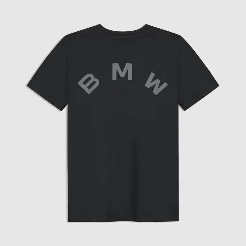 BMW Lifestyle Pixel Logo T-shirt