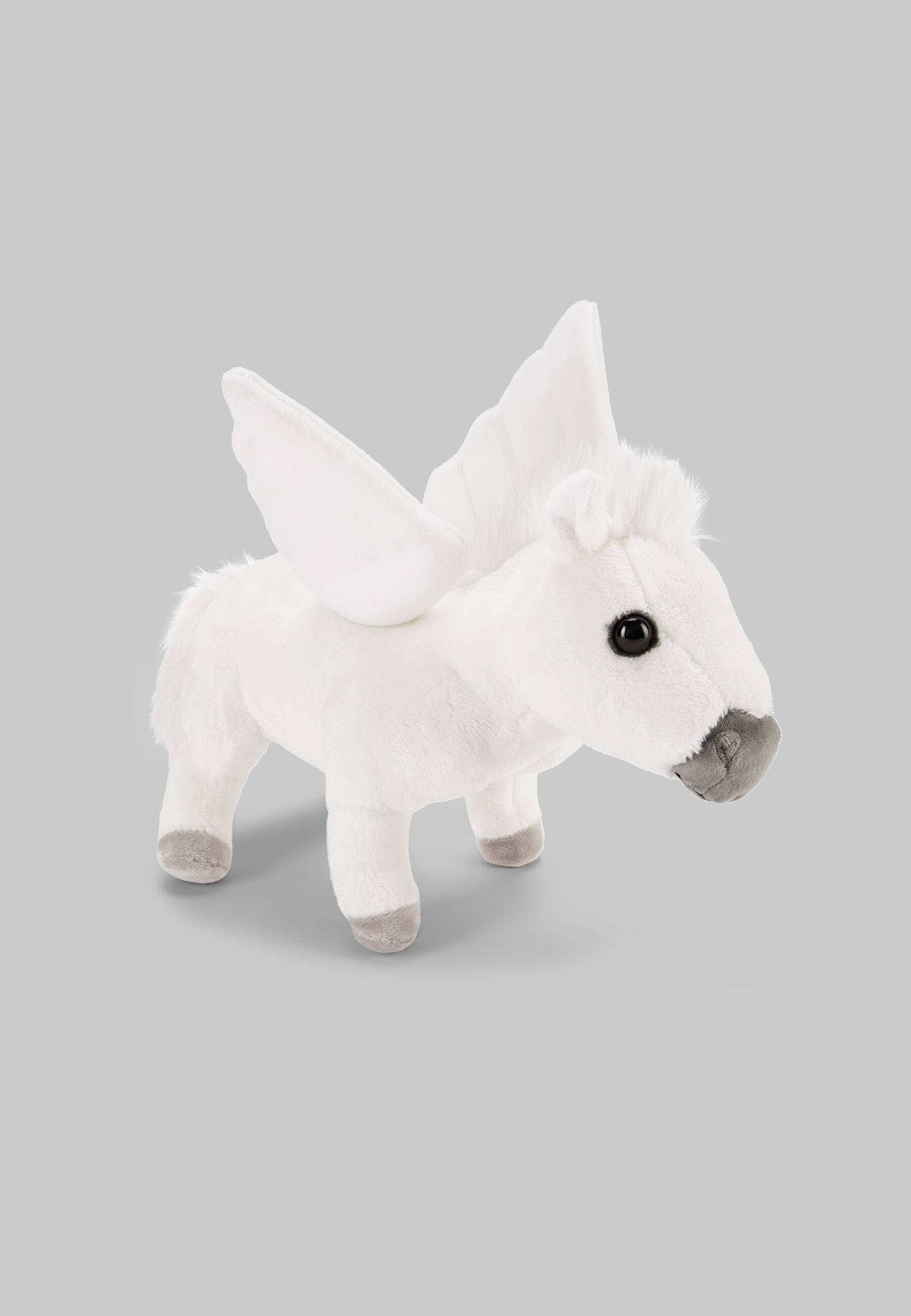 Large pegasus clearance stuffed animal