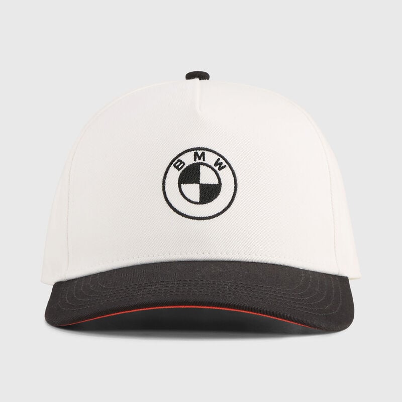 Gorra BMW Golf Pixel Logo