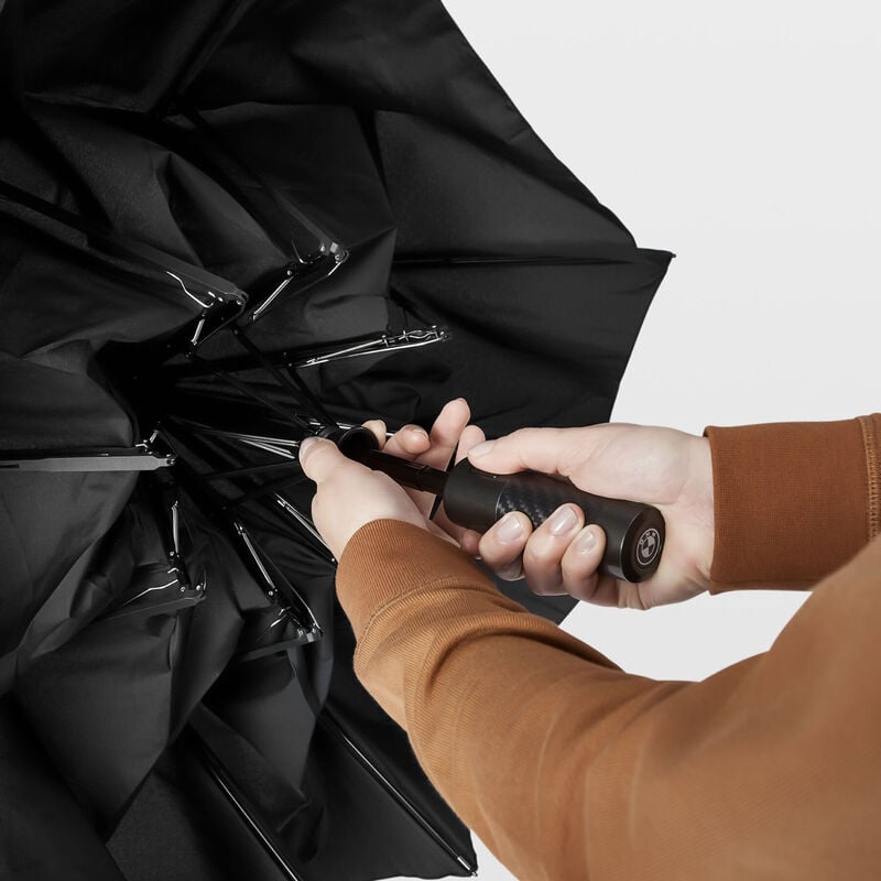 BMW M Micro Compacte paraplu