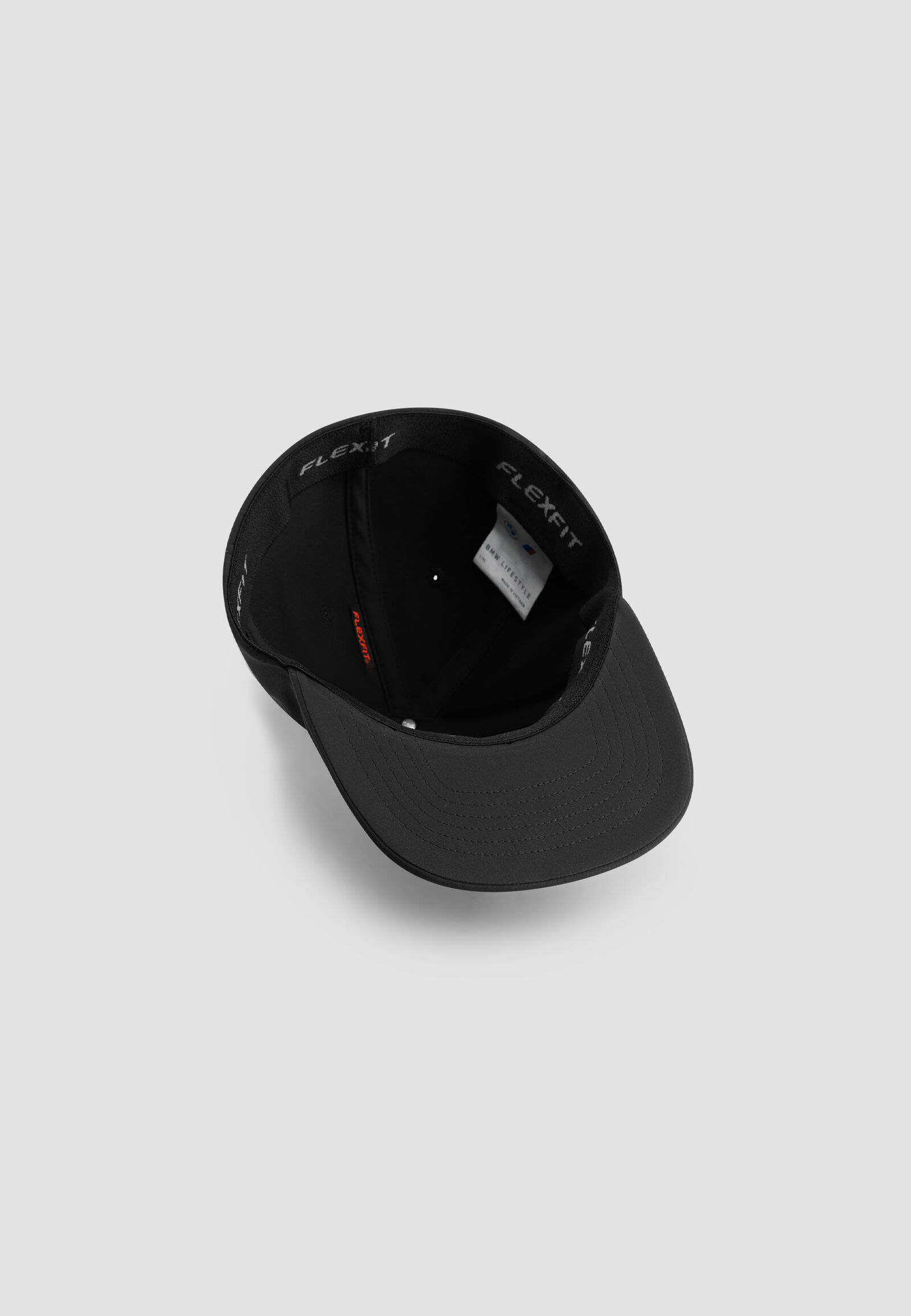M FLAT BRIM - hi-res