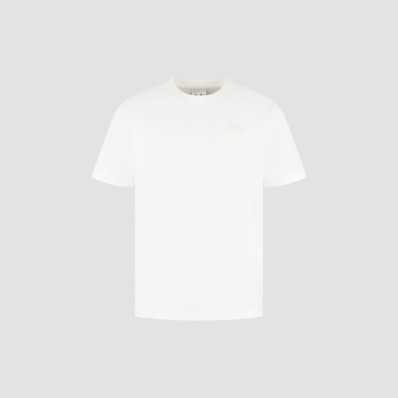 T-Shirt Oversized BMW M Reverse Logo