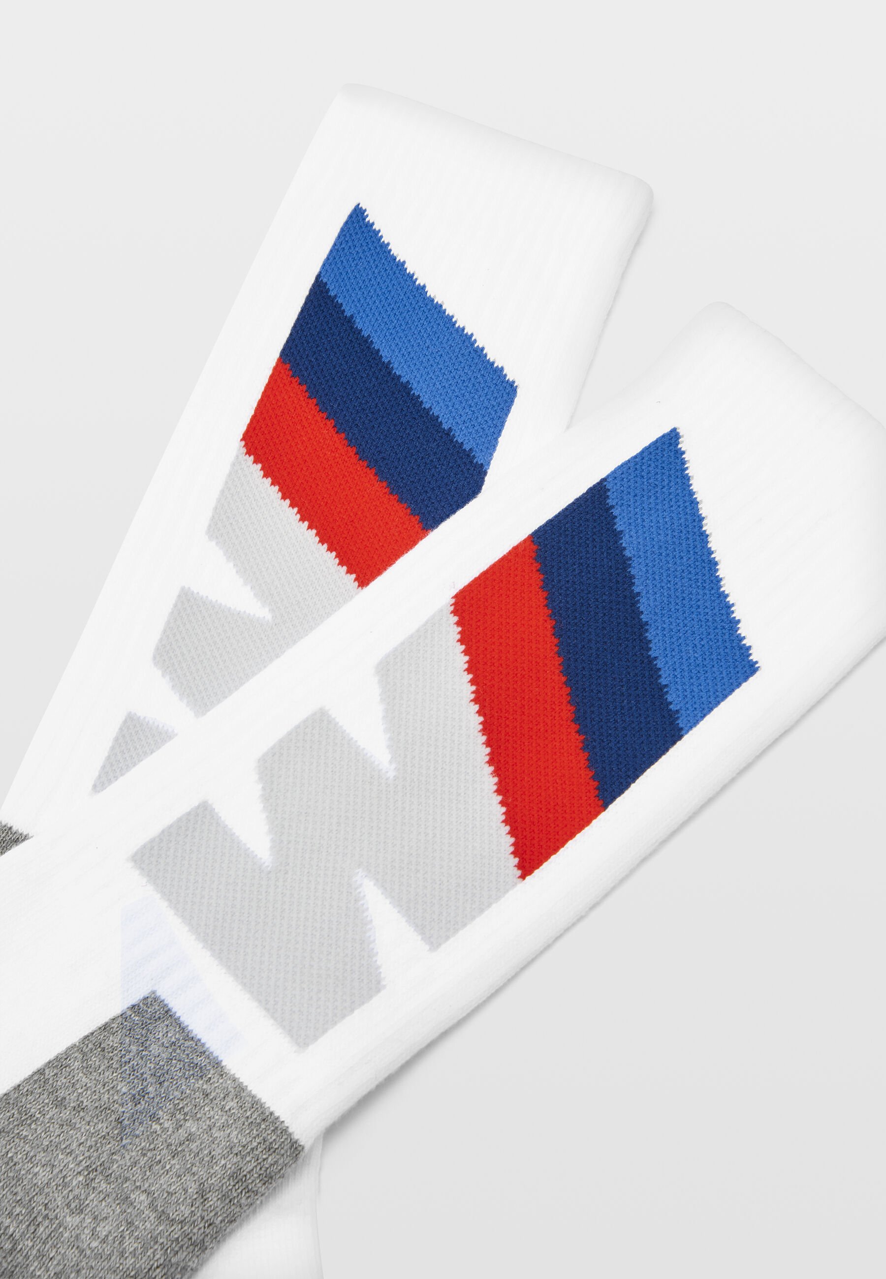 BMW  SOCKS Sサイズ bmw-m-motorsport-tech-socks-