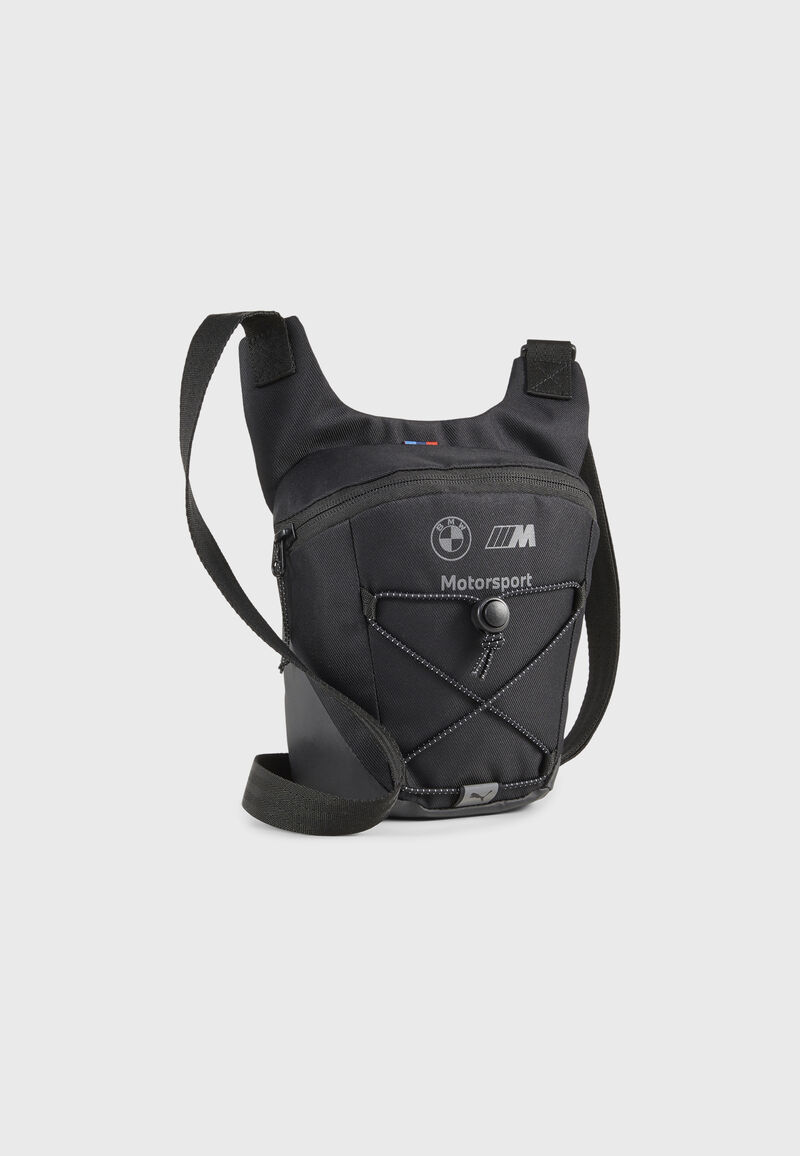 Puma BMW M Motorsport RCT Utility Bag