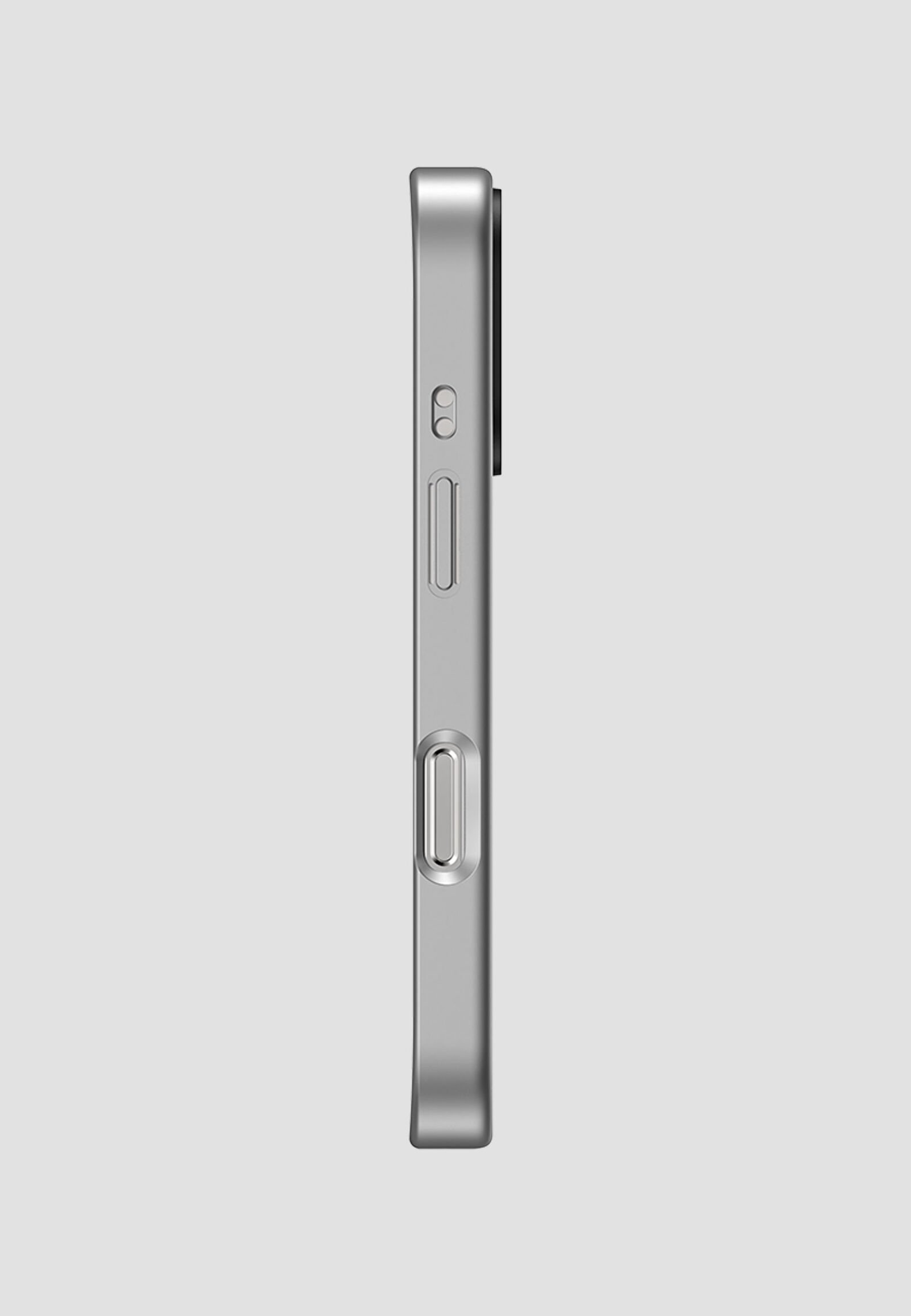 BMW ALUMINIUM IPHONE 16 PRO CASE - hi-res