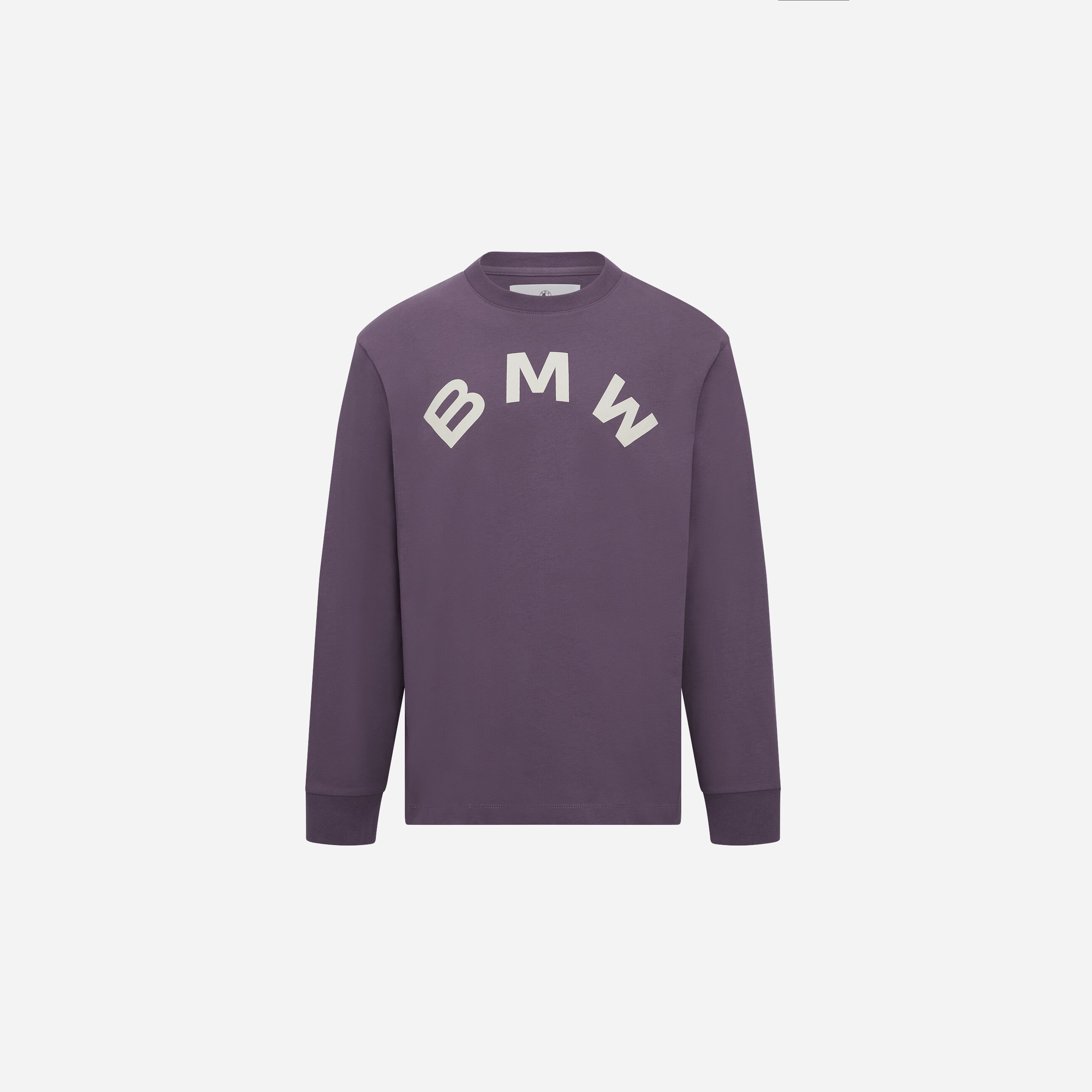BMW oversized long-sleeved T-shirt | BMW Lifestyle Shop