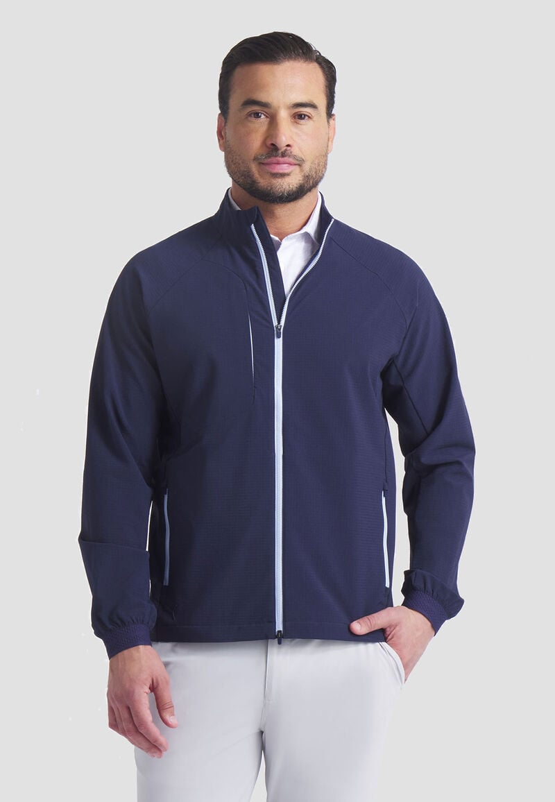 BMW Golf  Jacke