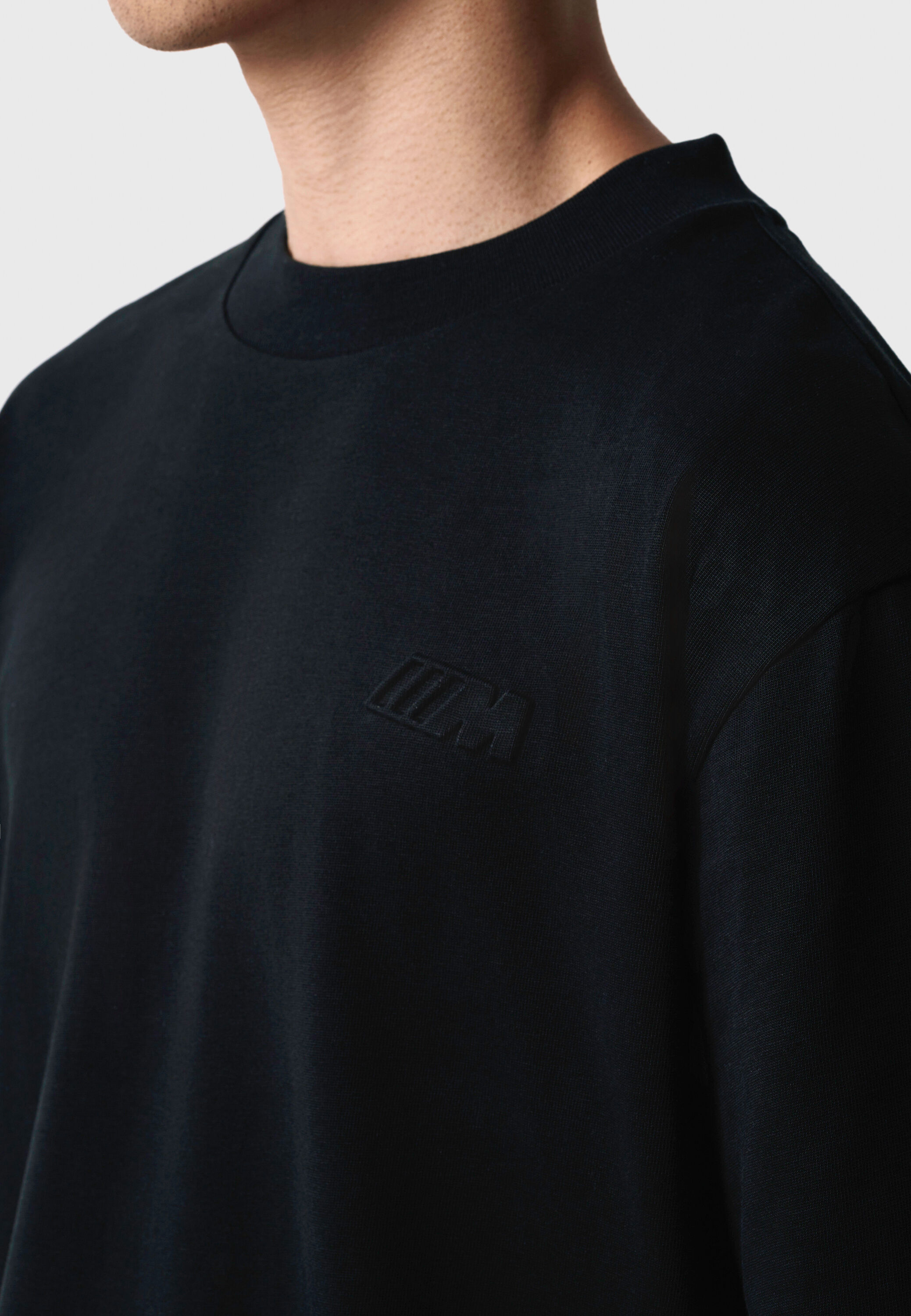 BMW M Oversized Short Sleeve T-shirt | BMW Lifestyle Store