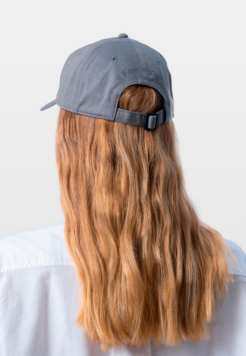 BMW Large Logo 5 Panel Cap