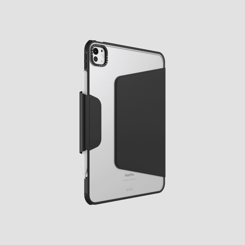 Coque Impact pour iPad Air 13" BMW M Motorsport CASETiFY