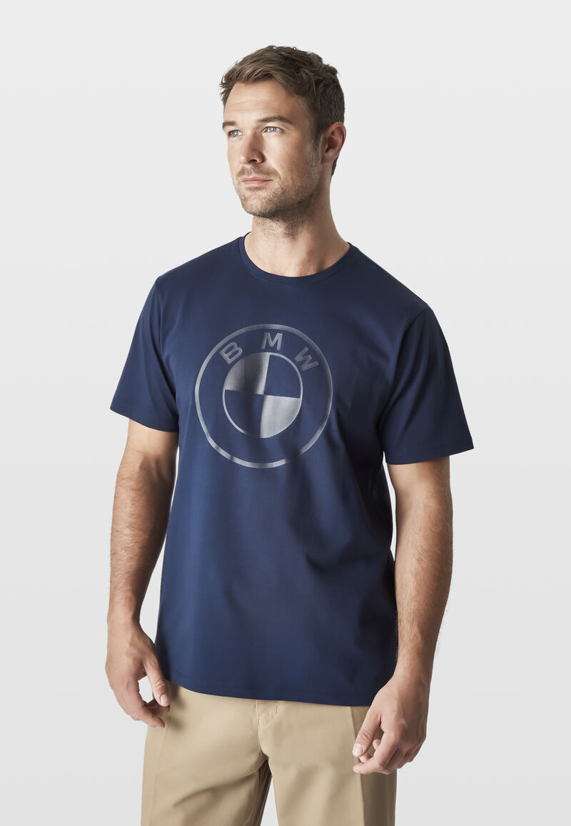 BMW Tonal Dot T-Shirt