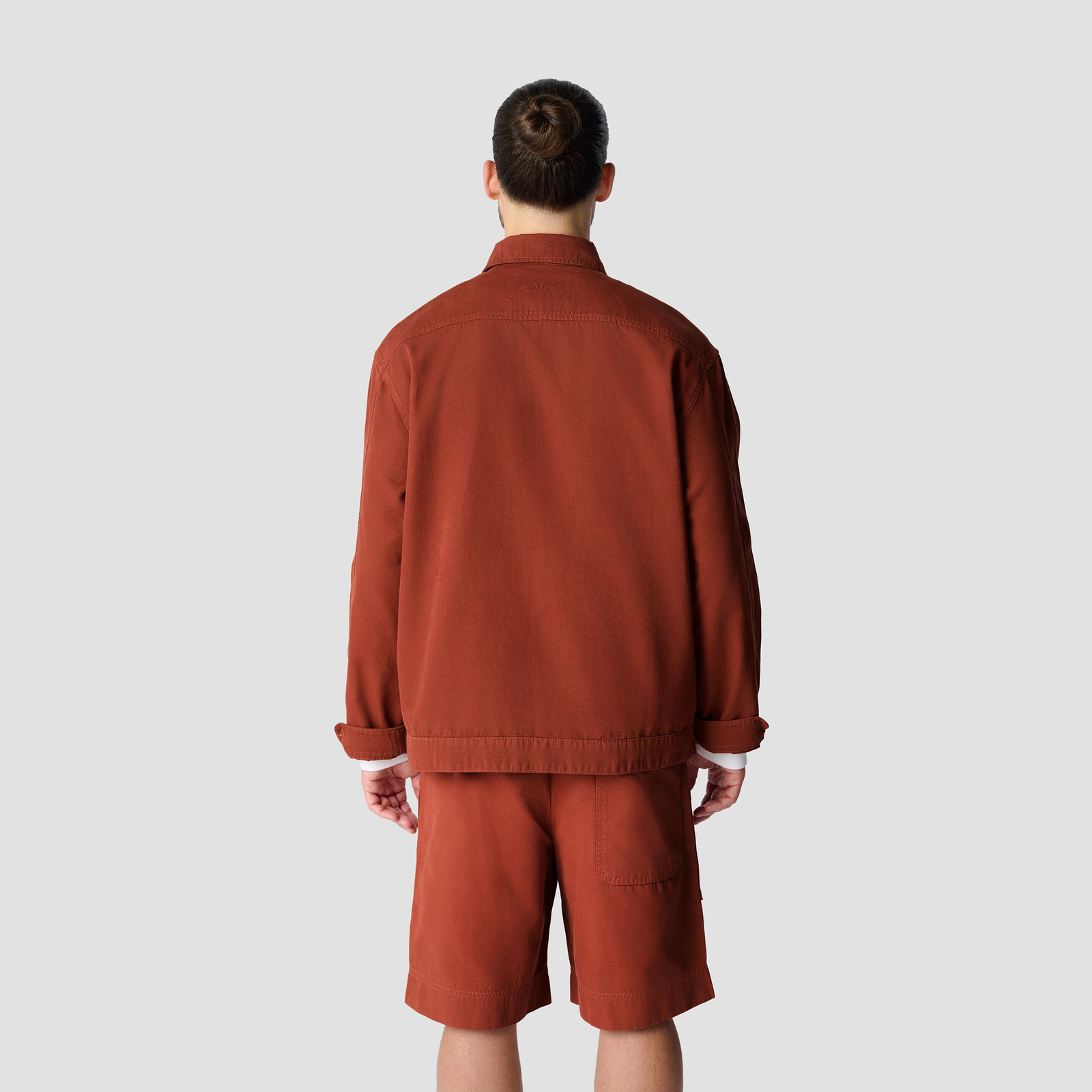 ARC HYBRID SHIRT - hi-res