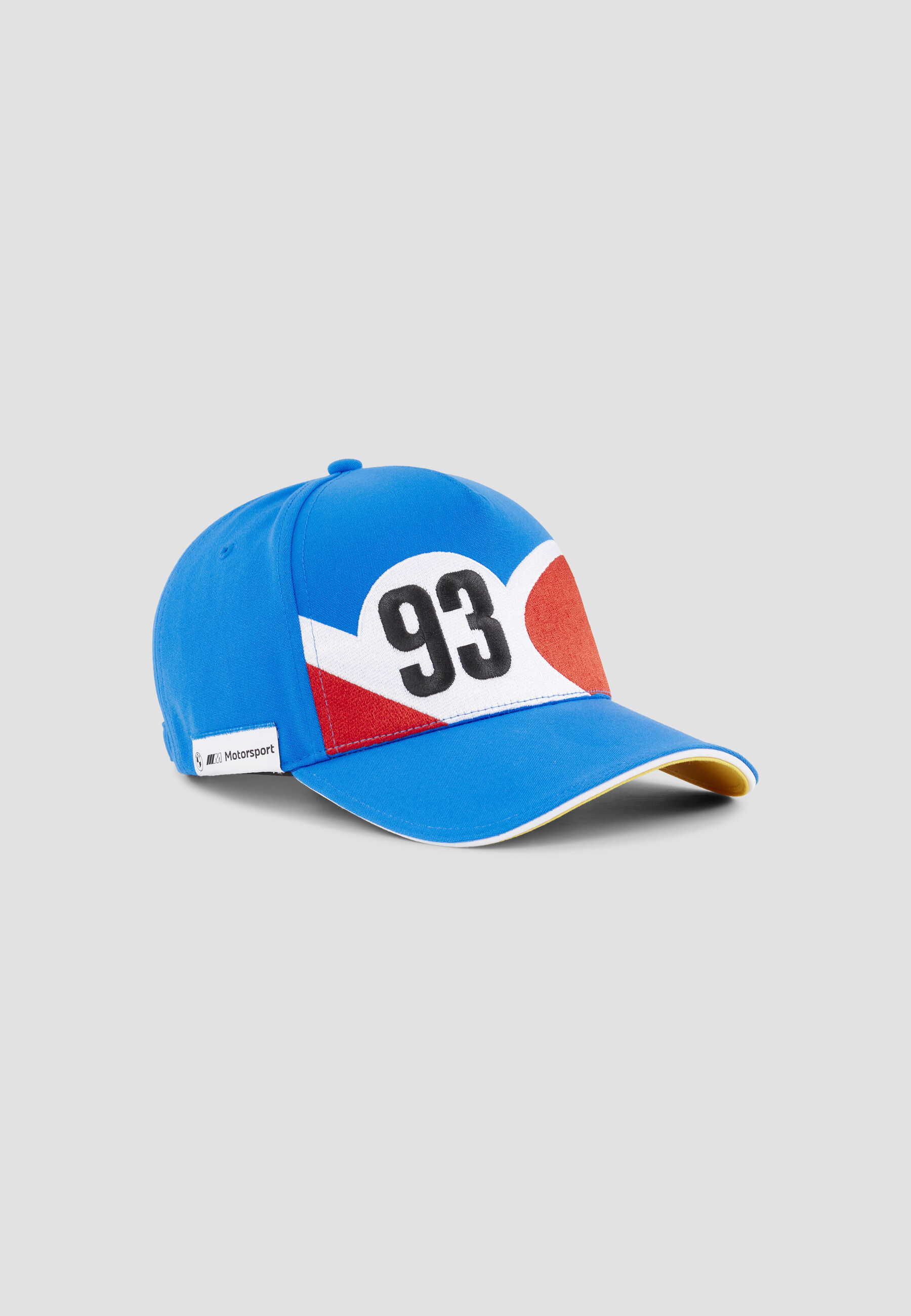 Puma BMW M Motosport Calder Casquette BMW Lifestyle Shop
