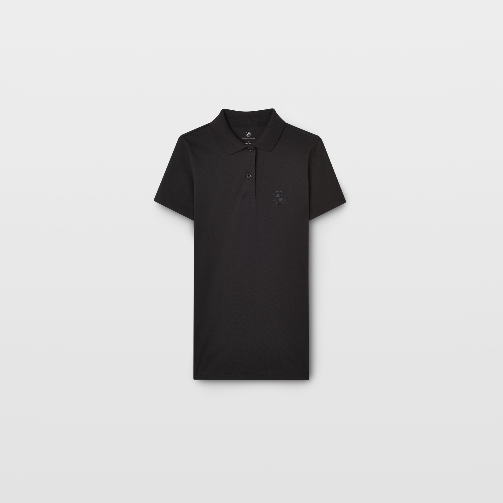 MICRO TONAL DOT POLO - hi-res