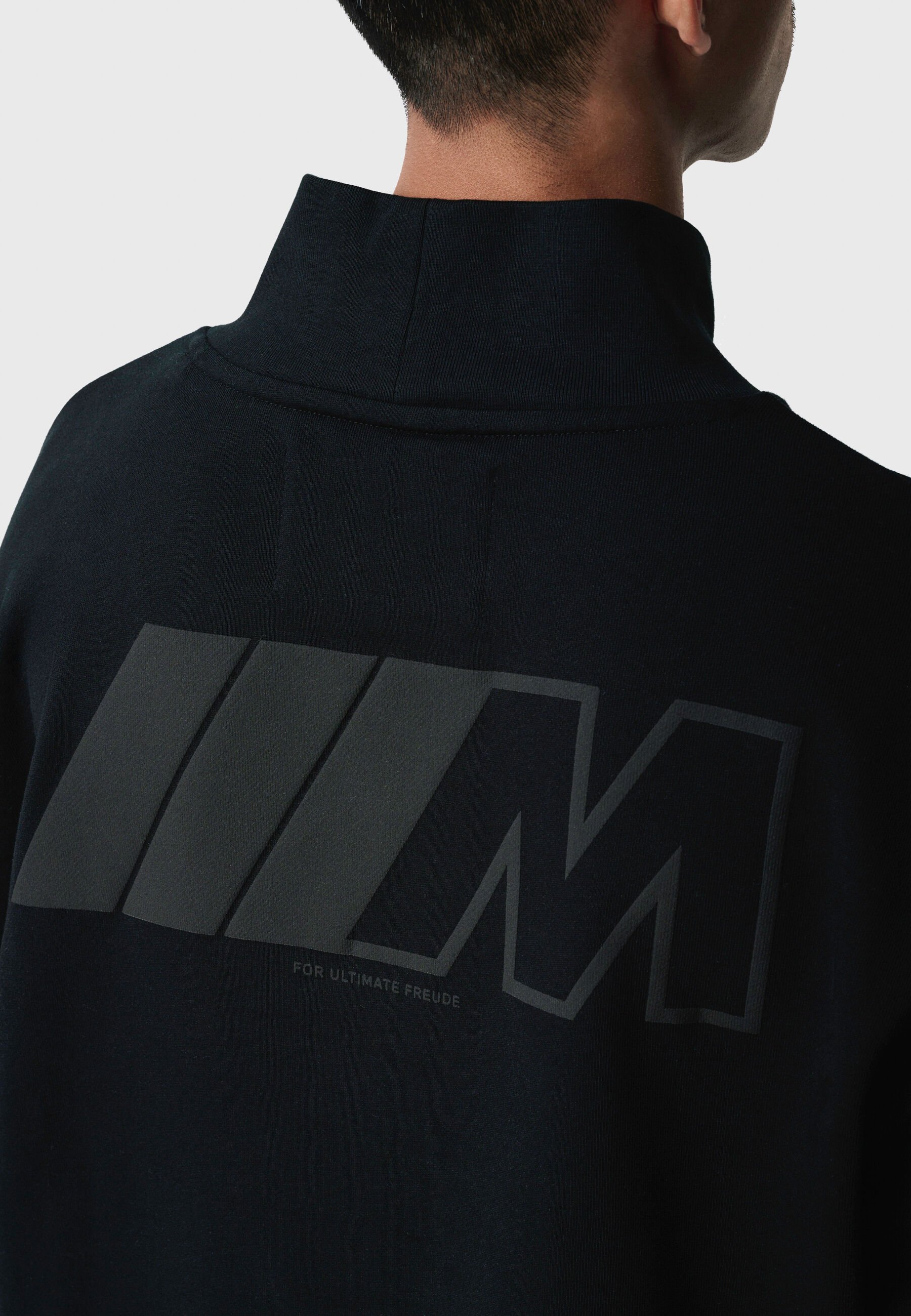 Bmw m performance sweatshirt new arrivals