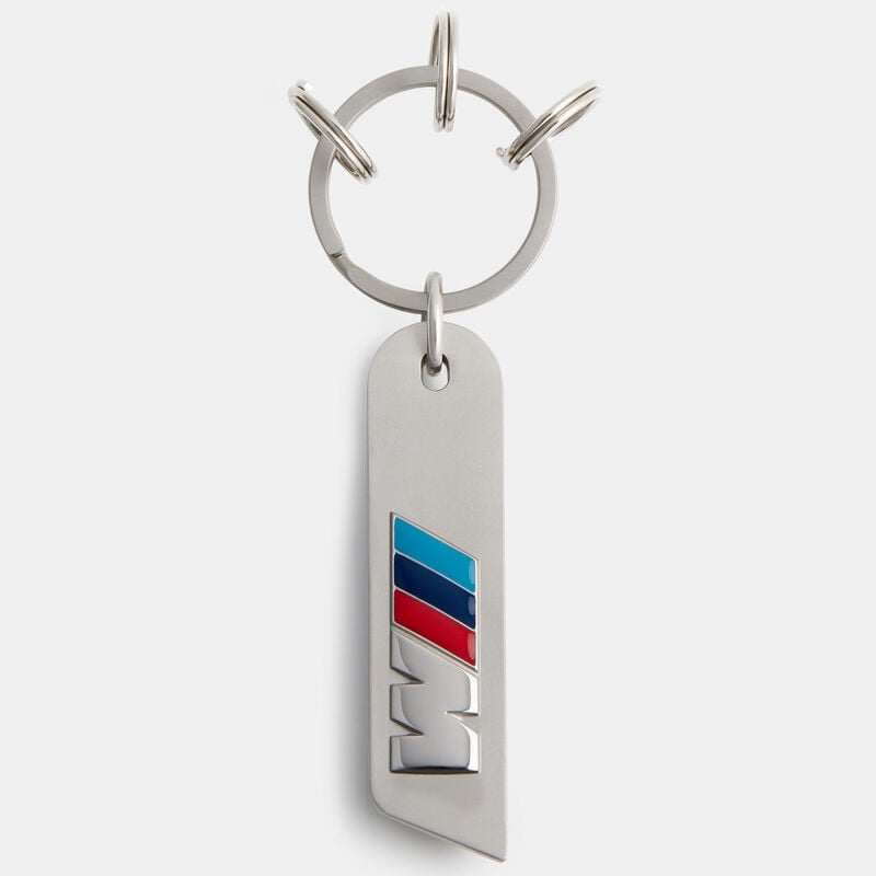 Porte-cl&eacute;s BMW M Series