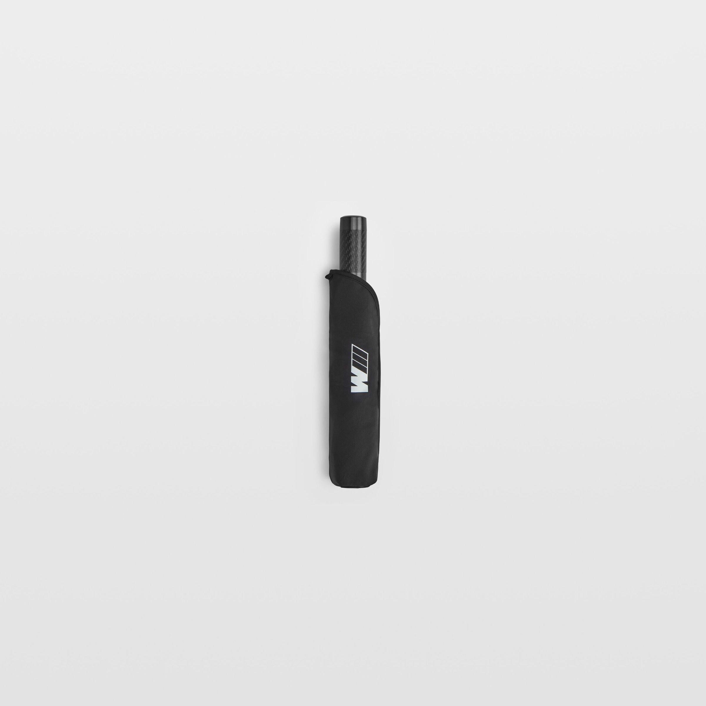 Ombrello Tascabile Originale BMW M Motorsport – Modello 80232410917 (Nero)