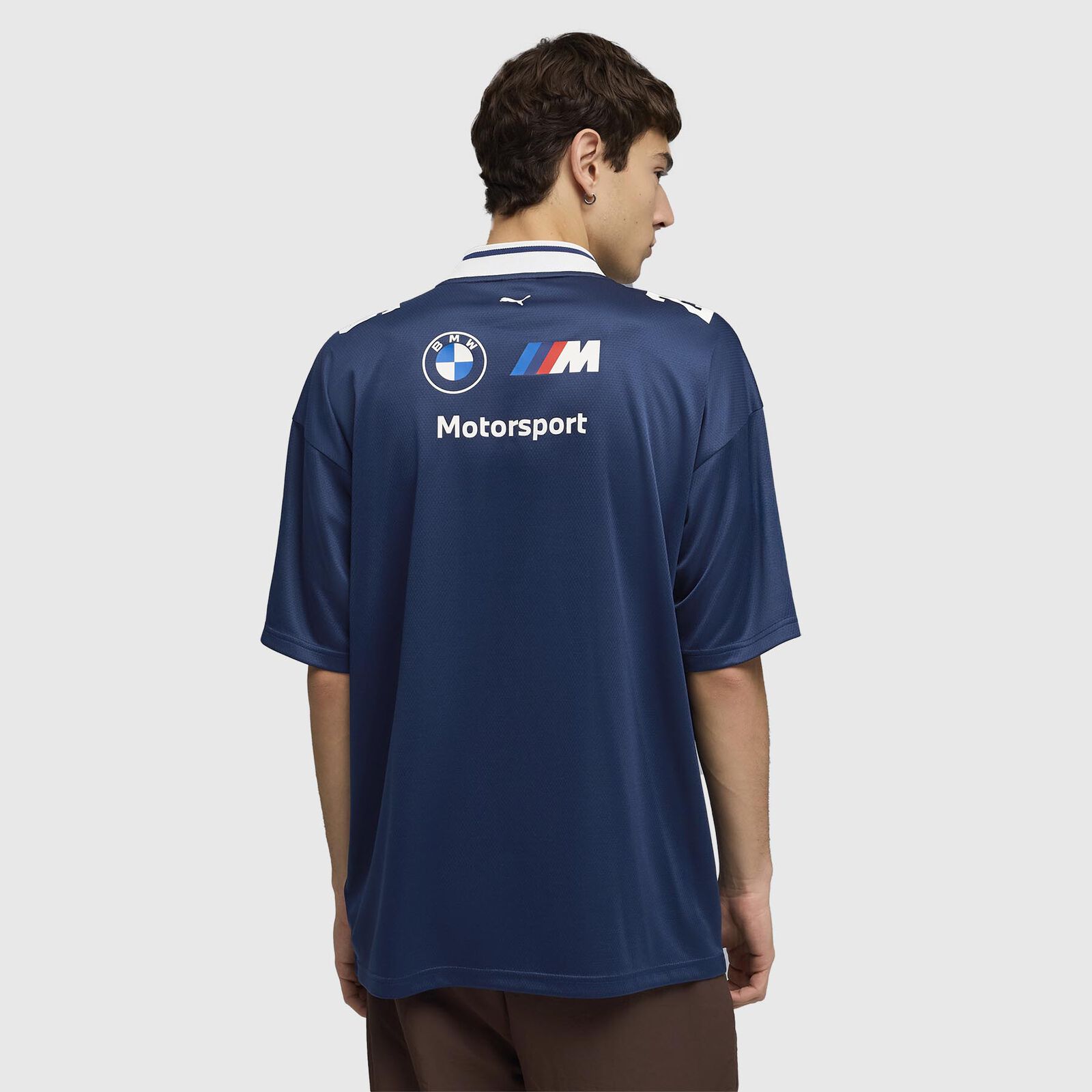 BMW RP 2026 Jersey Daytona - model